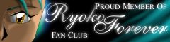 Proud Member of Ryoko Forever Fan Club